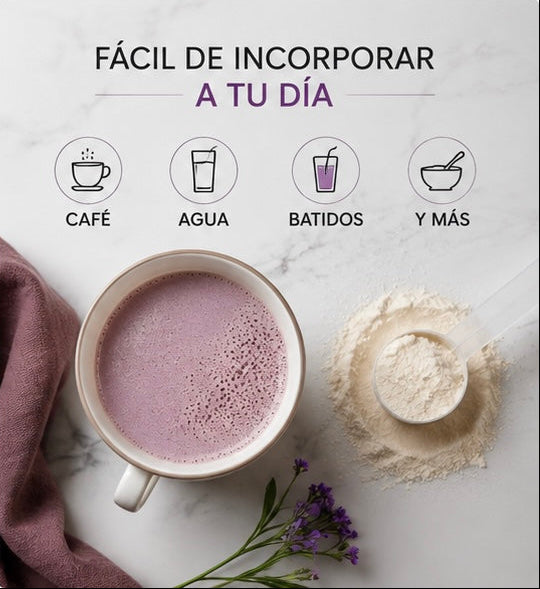 EverLift™| Multi Collagen Peptides