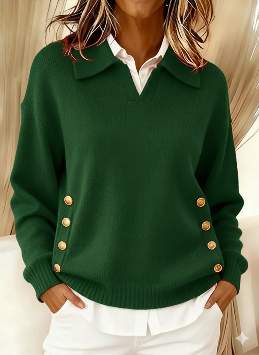 VICENTA Verde