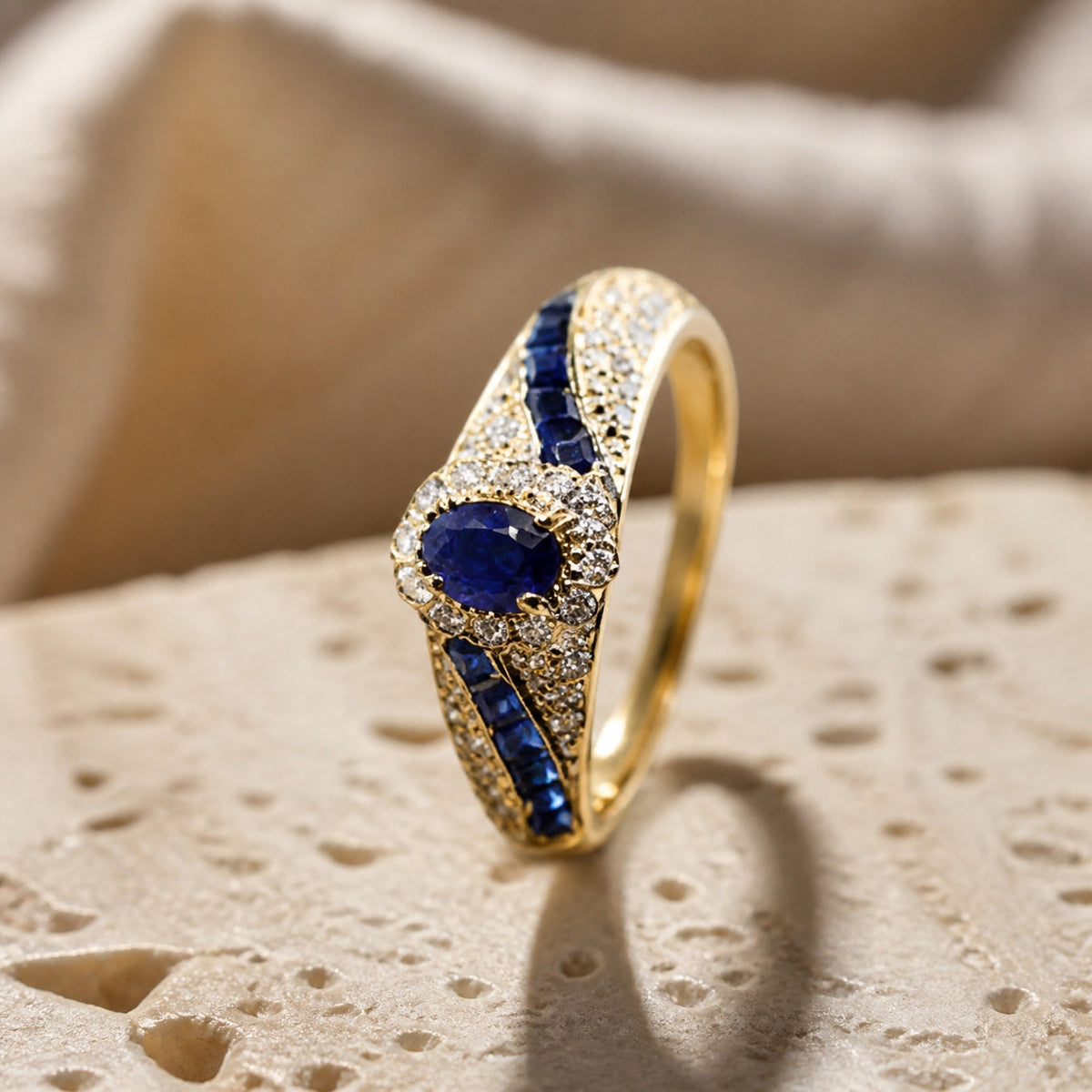Anillo Avelisse