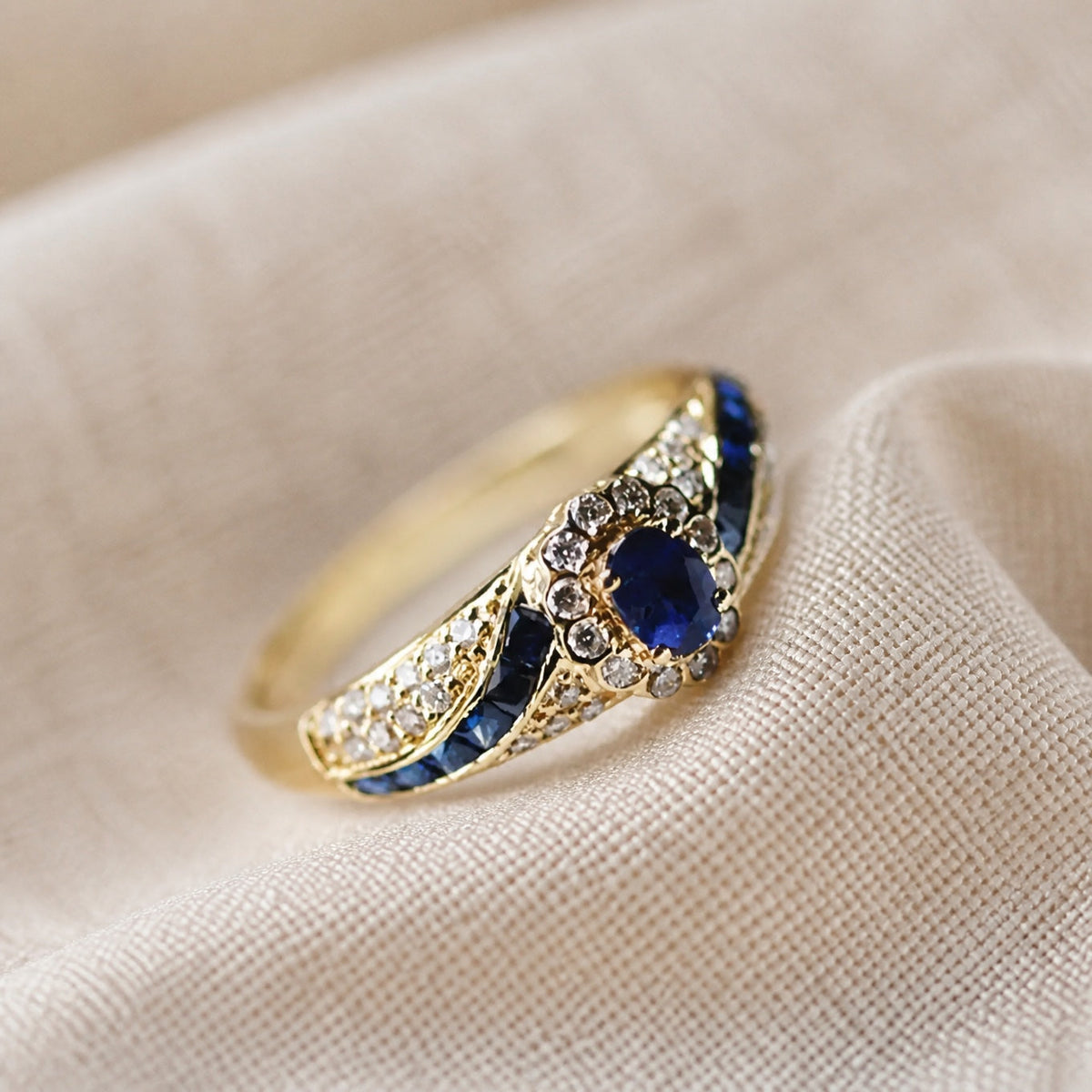 Anillo Avelisse