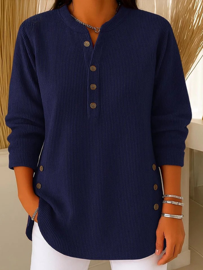 NIEVES Azul marino