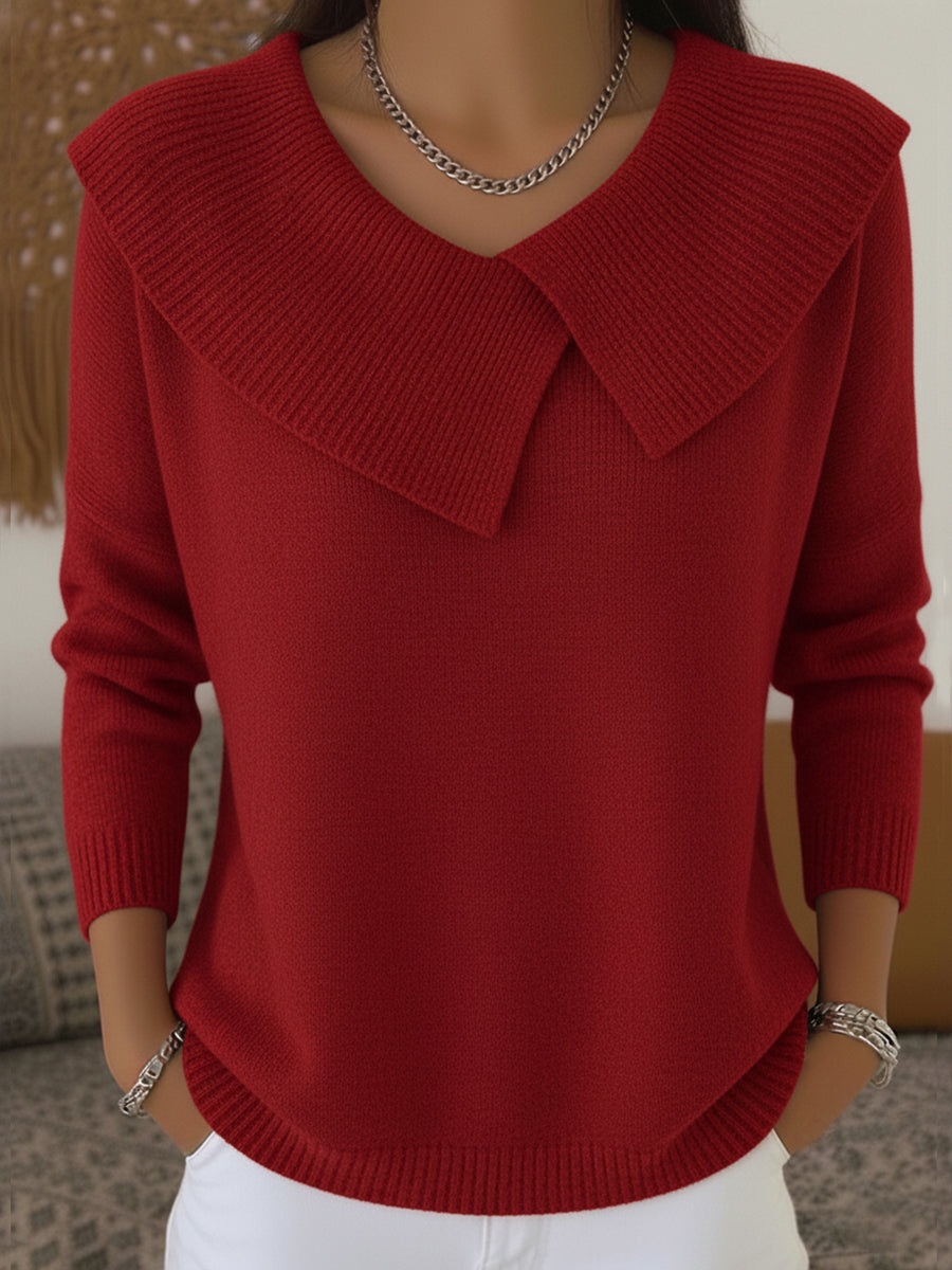 SOLEDAD Rojo