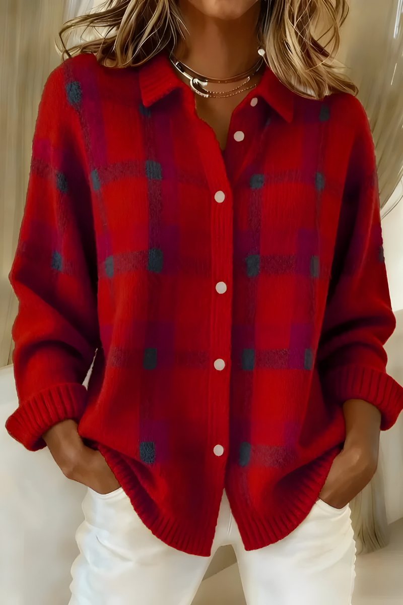 CANDELA Rojo