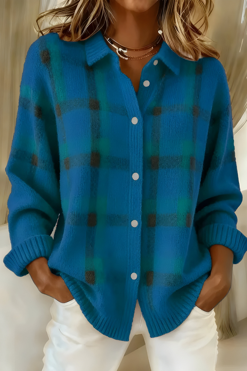 CANDELA Azul
