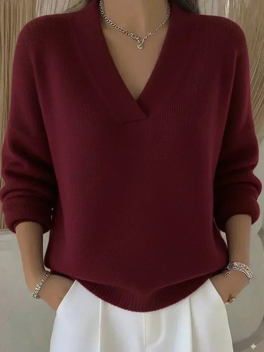 VIOLETA Rojo