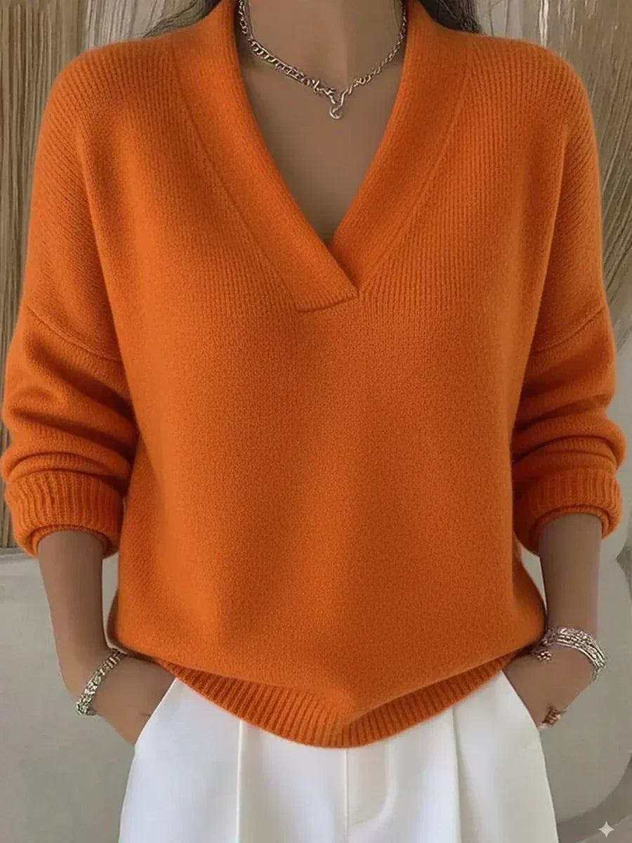 VIOLETA Naranja