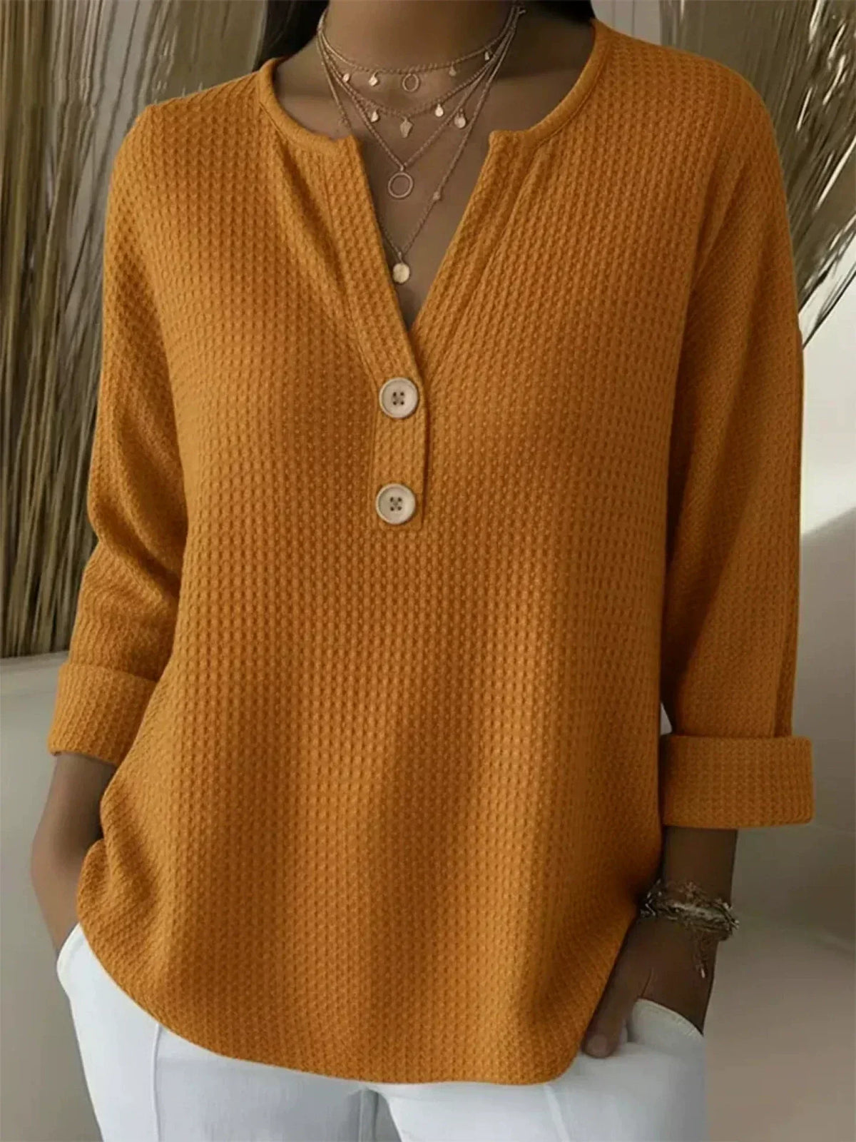 LUCIA Naranja