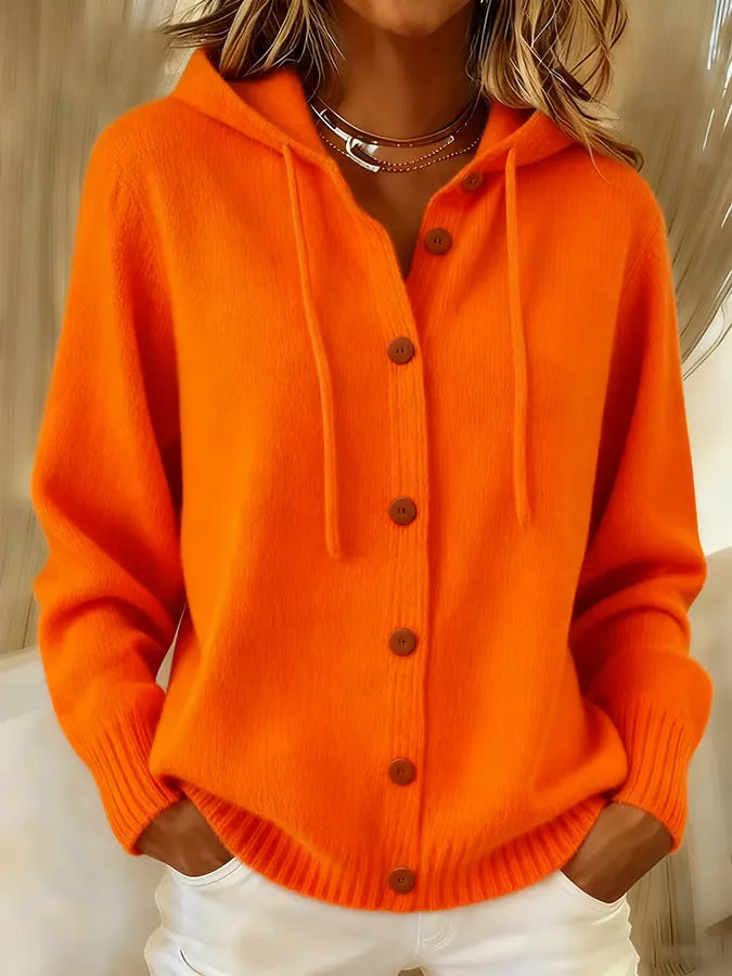 BEGONA Naranja