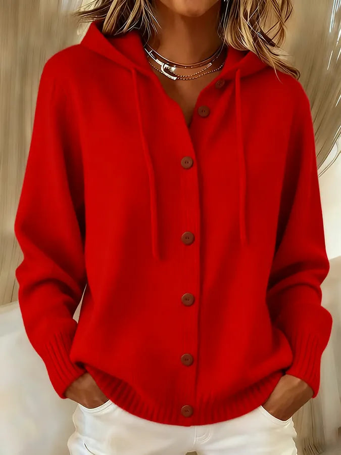 BEGONA Rojo