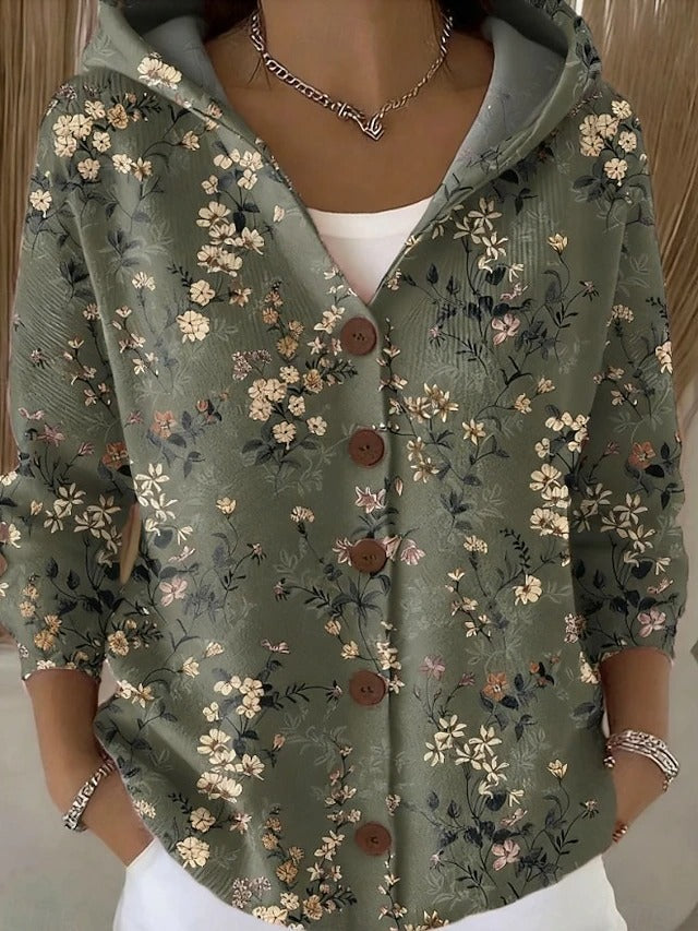 PALOMA Verde oscuro