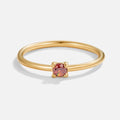 Anillo Color de tu Mes