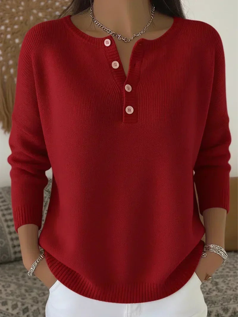 HELENA Rojo intenso